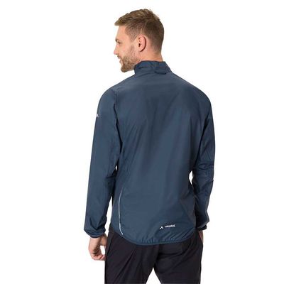 Fahrradjacke Sommer VAUDE Herren Jacke "Me Drop Jacket III" 0 (Bild 2)
